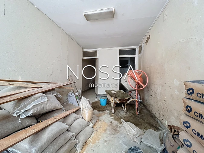 Apartamento T1 para Venda em Estrela Foto 3