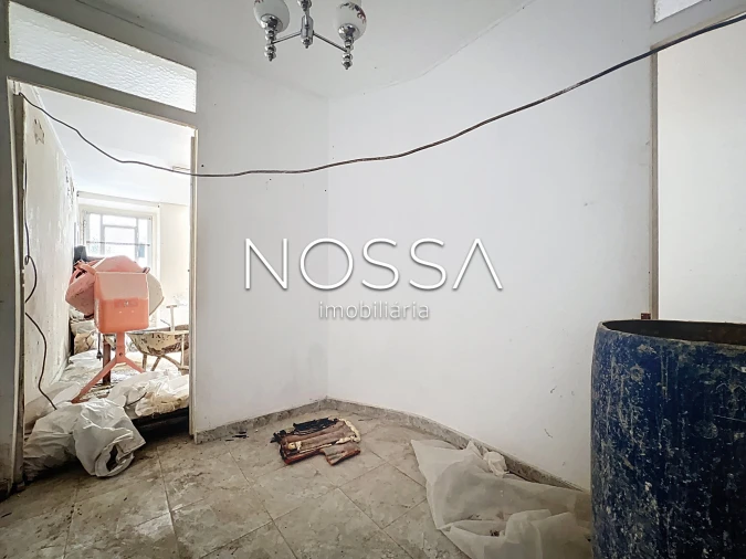 Apartamento T1 para Venda em Estrela Foto 9