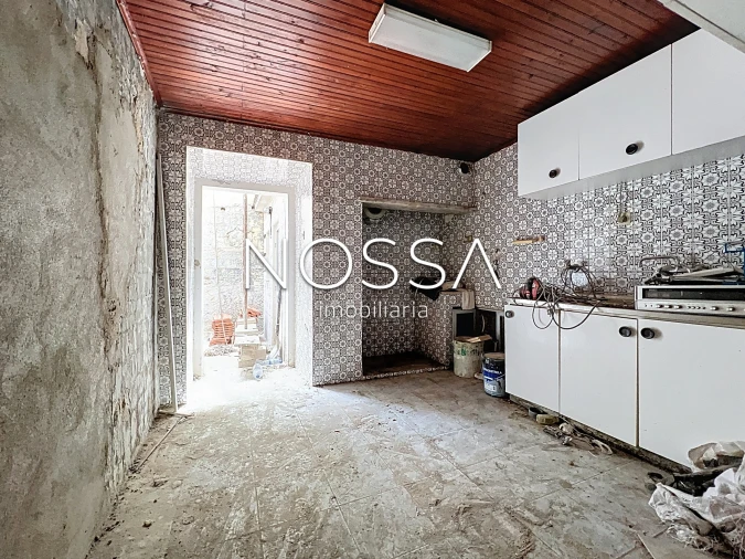 Apartamento T1 para Venda em Estrela Foto 14