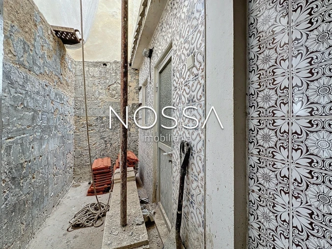 Apartamento T1 para Venda em Estrela Foto 17