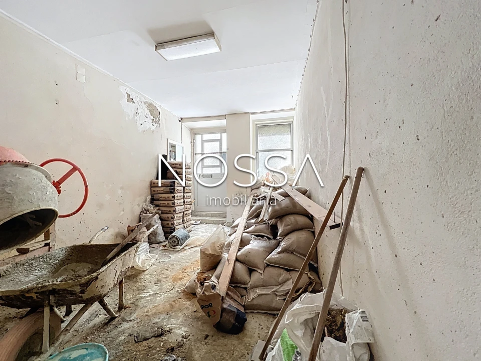 Apartamento T1 para Venda em Estrela Foto 7