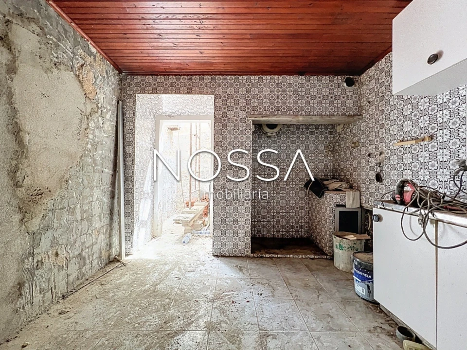 Apartamento T1 para Venda em Estrela Foto 19