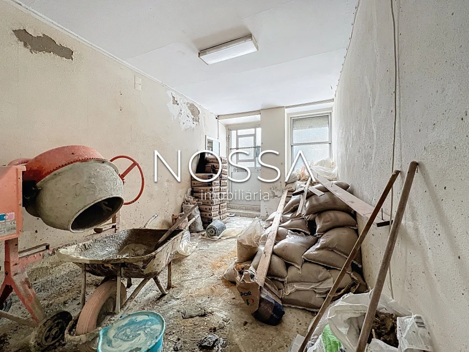 Apartamento T1 para Venda em Estrela Foto 5