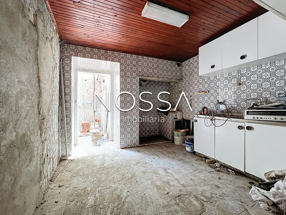 Apartamento T1 para Venda em Estrela Foto 14