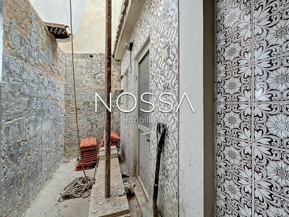 Apartamento T1 para Venda em Estrela Foto 17