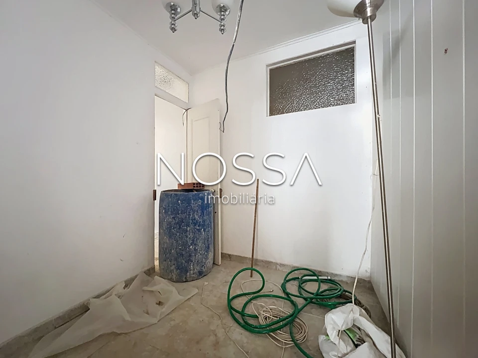 Apartamento T1 para Venda em Estrela Foto 8