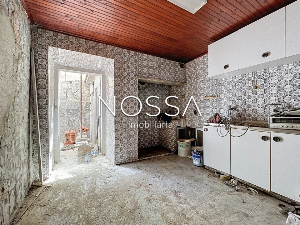 Apartamento T1 para Venda em Estrela Foto 20