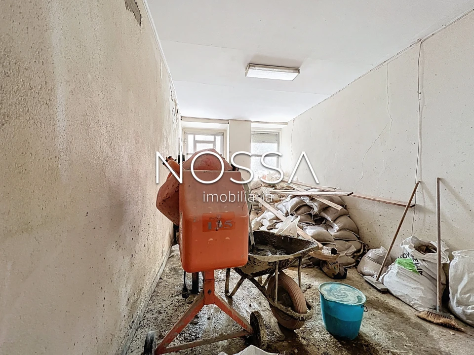 Apartamento T1 para Venda em Estrela Foto 10