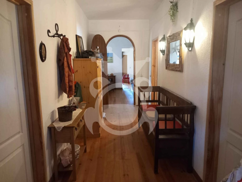 Quinta T3 para Venda em Serpa (Salvador e Santa Maria) Foto 13