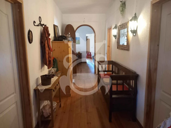 Quinta T3 para Venda em Serpa (Salvador e Santa Maria) Foto 13