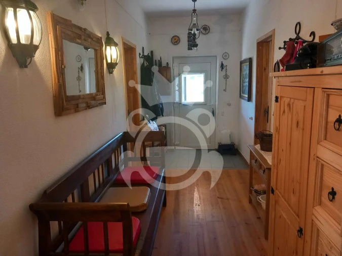 Quinta T3 para Venda em Serpa (Salvador e Santa Maria) Foto 14