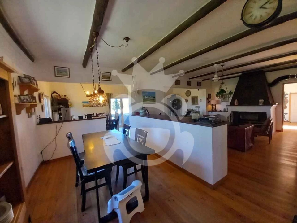 Quinta T3 para Venda em Serpa (Salvador e Santa Maria) Foto 18