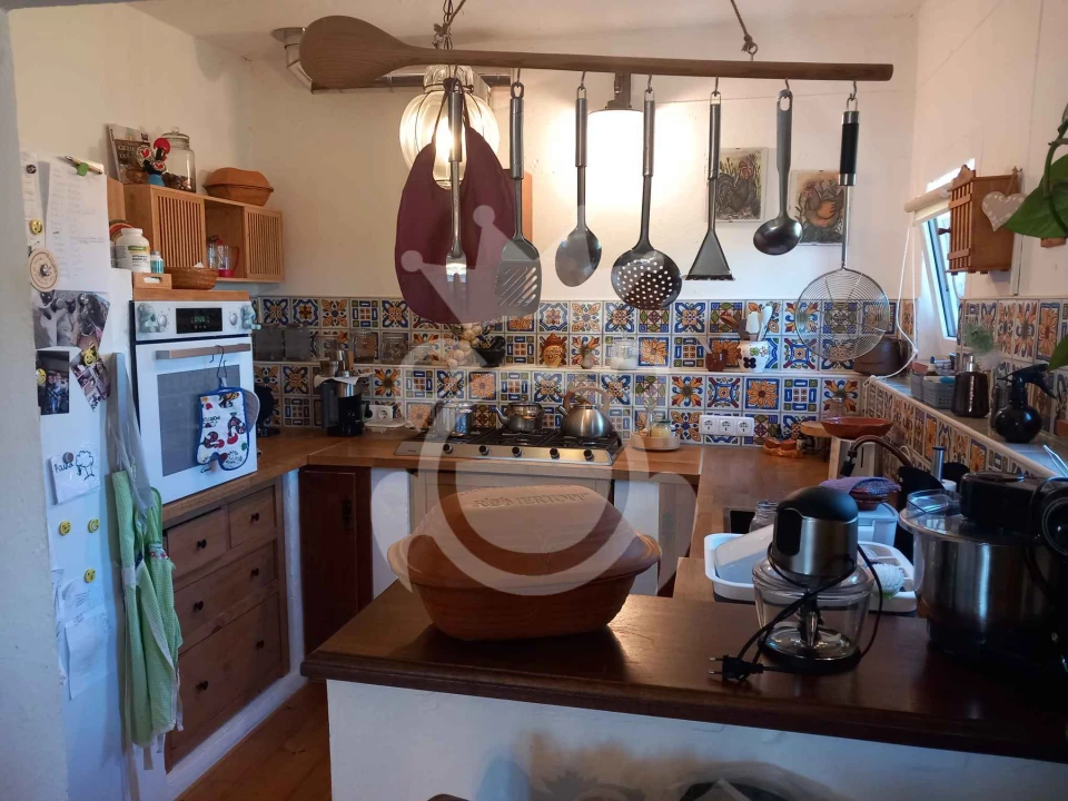 Quinta T3 para Venda em Serpa (Salvador e Santa Maria) Foto 20