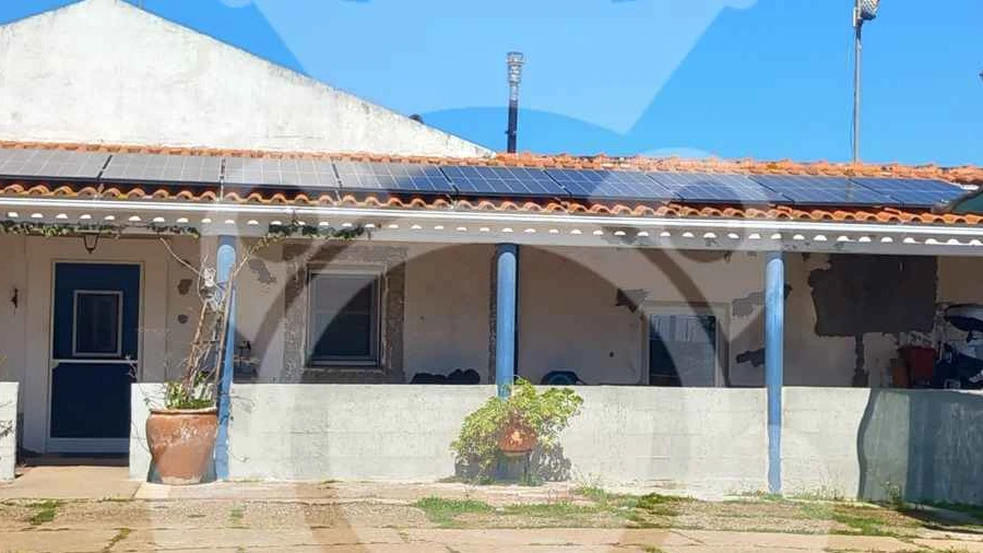 Quinta T3 para Venda em Serpa (Salvador e Santa Maria)