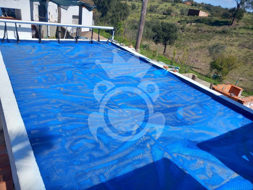 Quinta T3 para Venda em Serpa (Salvador e Santa Maria) Foto 8