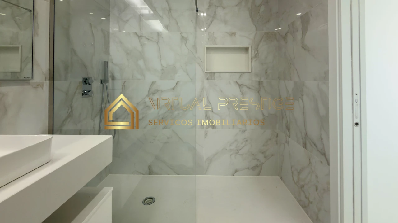 Apartamento T1 para Venda em Costa da Caparica Foto 10