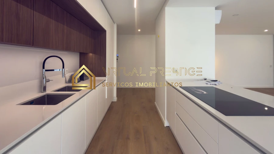 Apartamento T3 para Venda em Costa da Caparica Foto 7