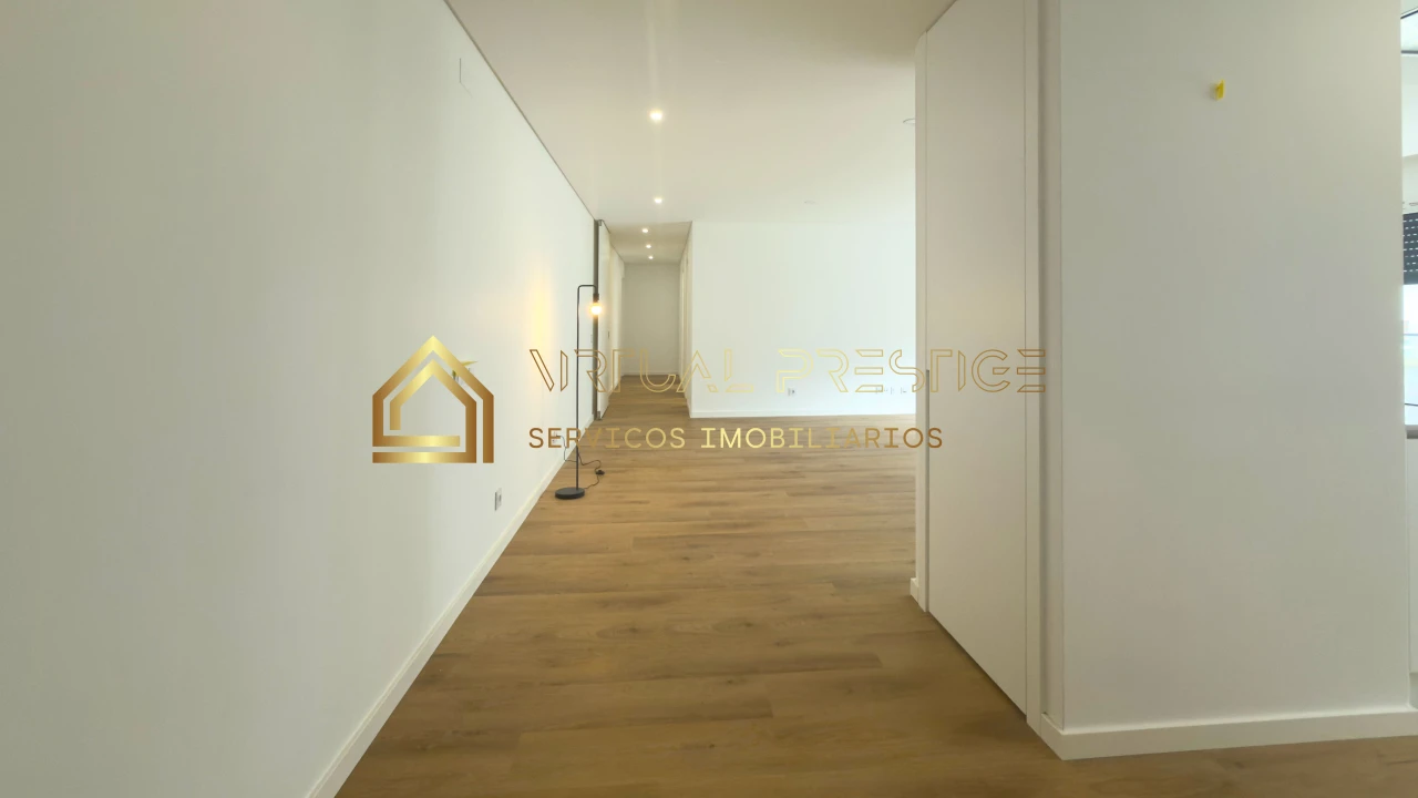 Apartamento T3 para Venda em Costa da Caparica Foto 9