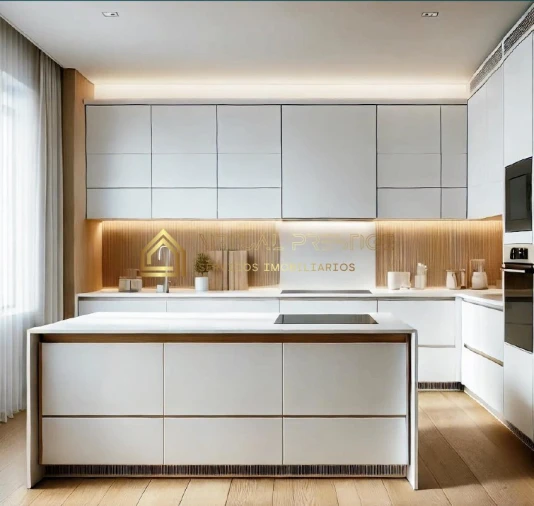 Apartamento T1 para Venda em Costa da Caparica