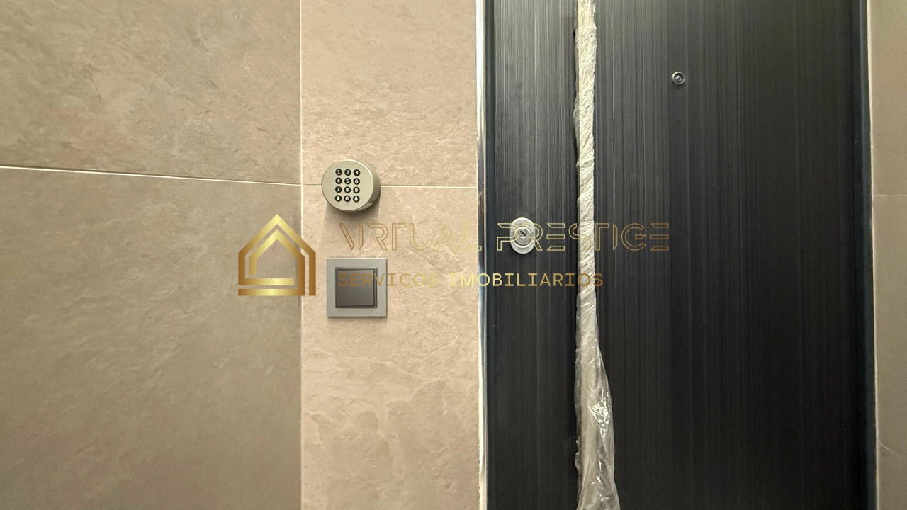 Apartamento T1 para Venda em Costa da Caparica Foto 16