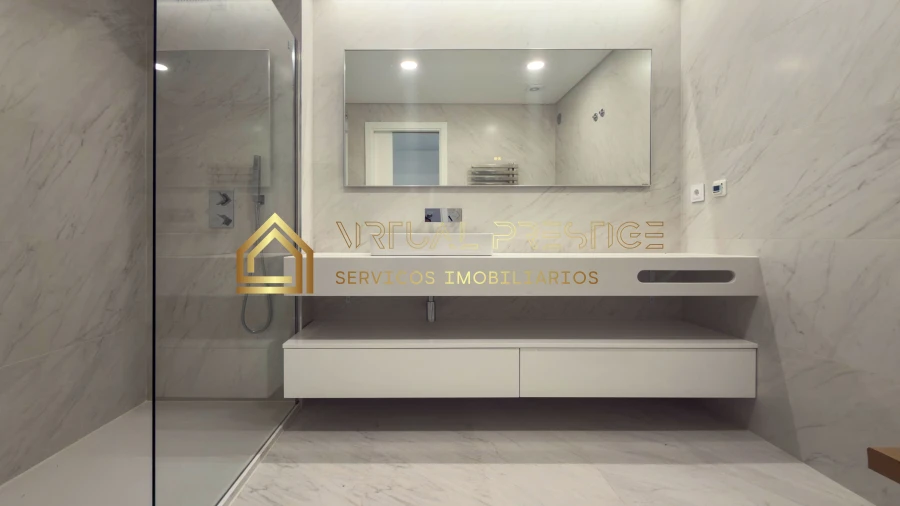 Apartamento T2 para Venda em Costa da Caparica Foto 15