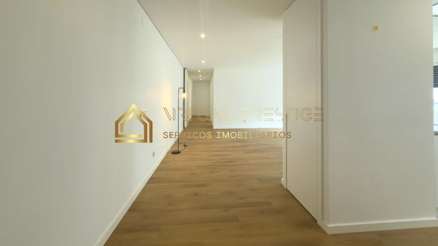 Apartamento T3 para Venda em Costa da Caparica Foto 9