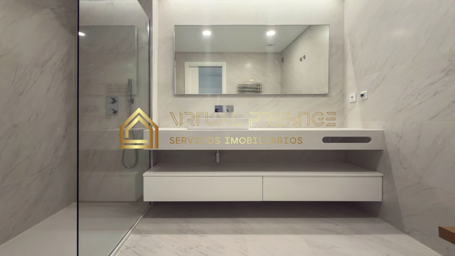 Apartamento T2 para Venda em Costa da Caparica Foto 15