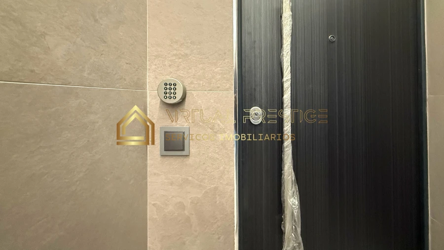 Apartamento T2 para Venda em Costa da Caparica Foto 19