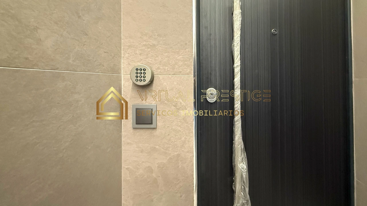 Apartamento T2 para Venda em Costa da Caparica Foto 19