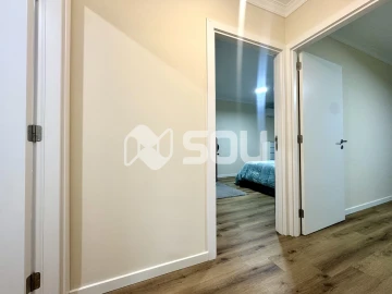 Apartamento T2 para Venda em Aveleda