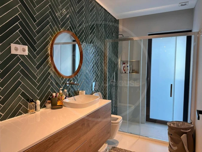 Moradia T3 para Venda em Santa Maria Maior Foto 15