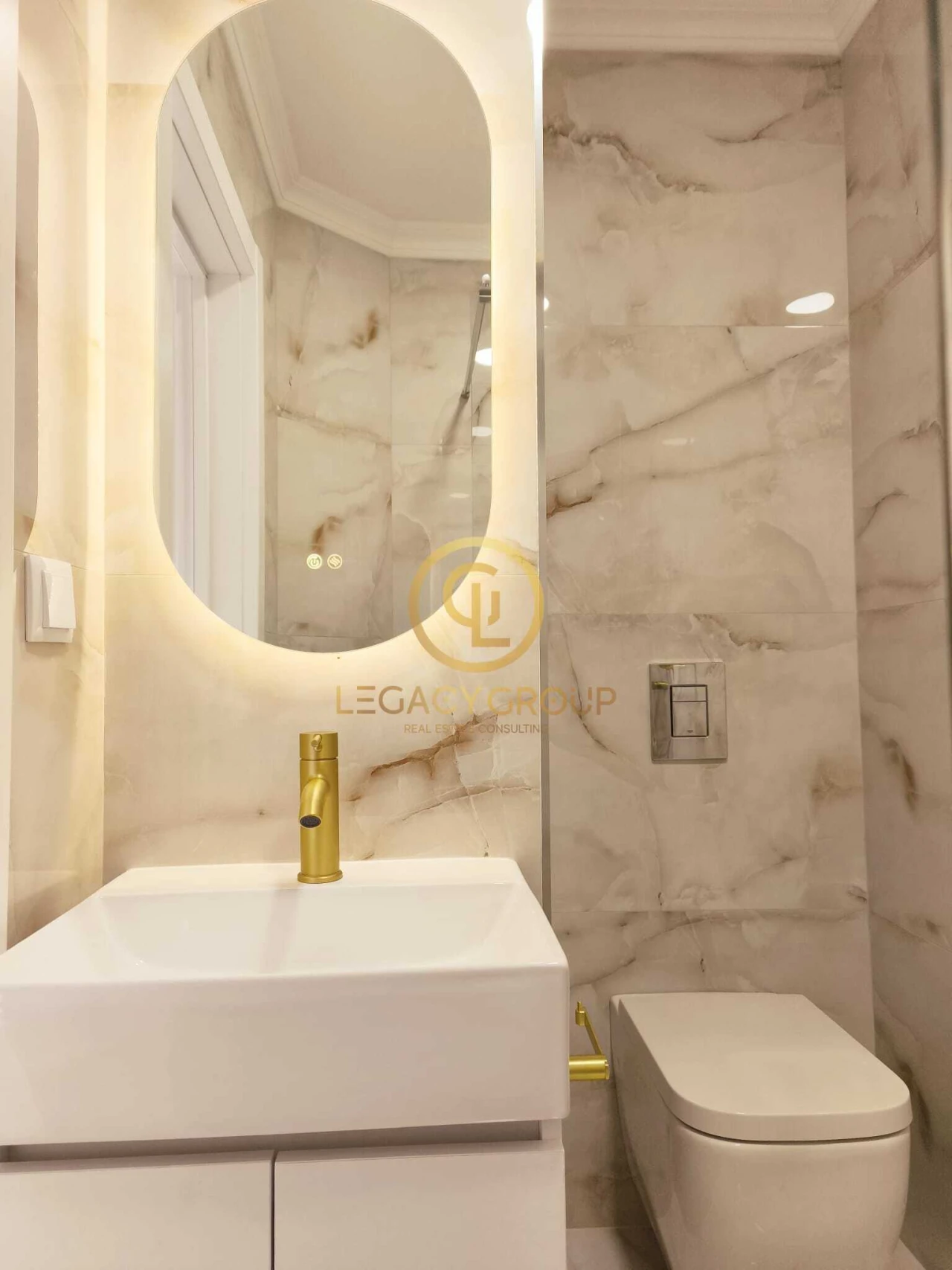 Apartamento T1 para Venda em Albufeira e Olhos de Água Foto 17