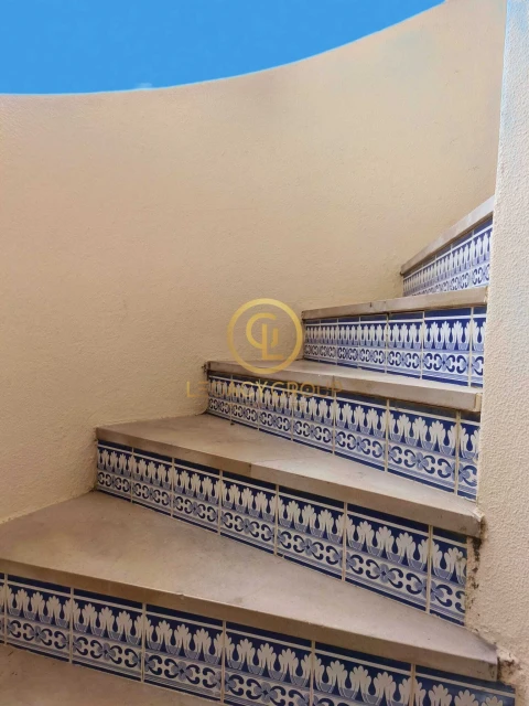 Apartamento T1 para Venda em Albufeira e Olhos de Água