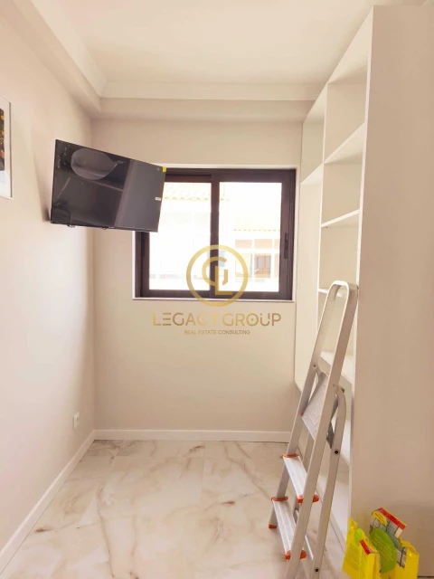 Apartamento T1 para Venda em Albufeira e Olhos de Água