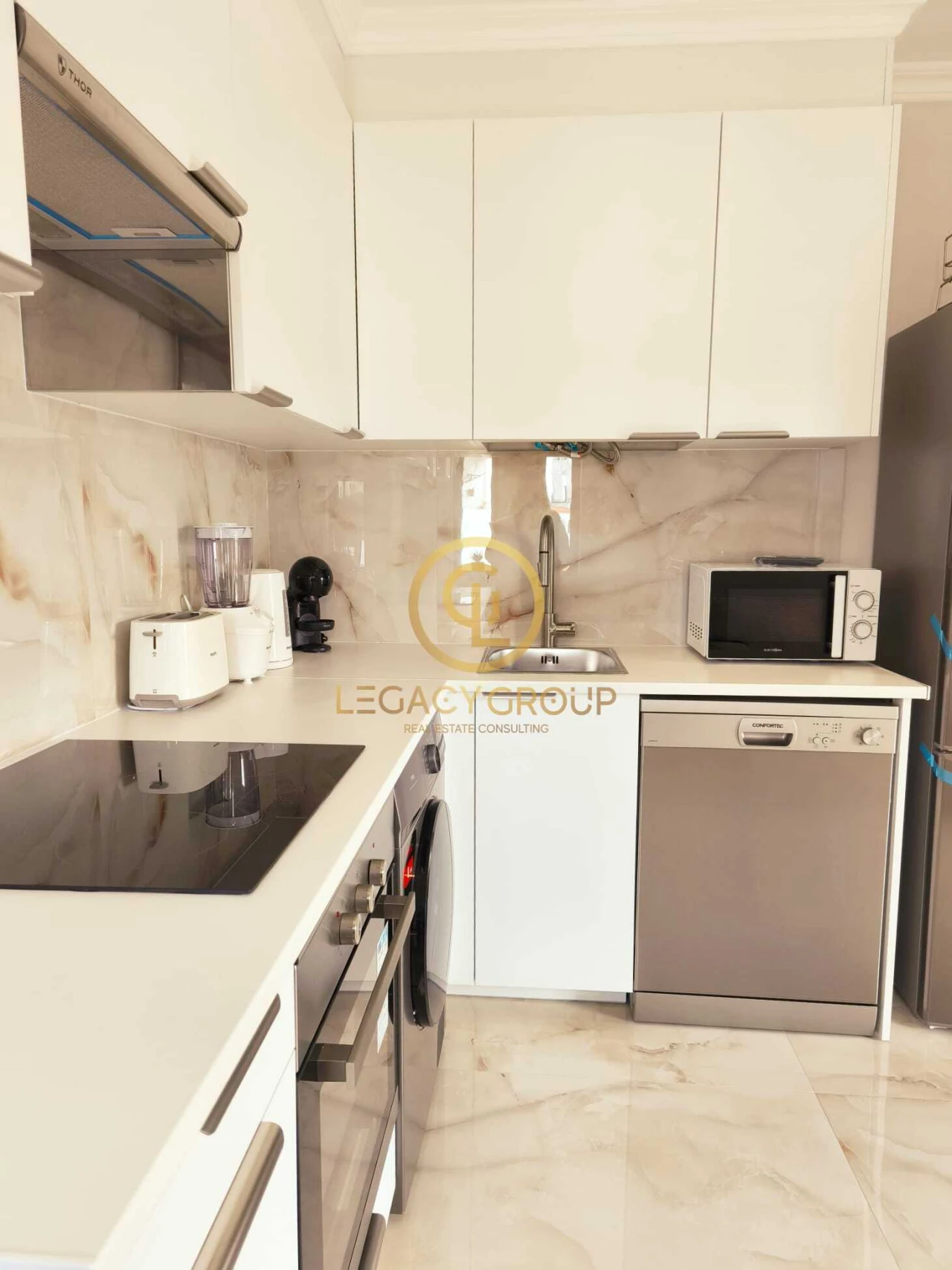 Apartamento T1 para Venda em Albufeira e Olhos de Água Foto 7