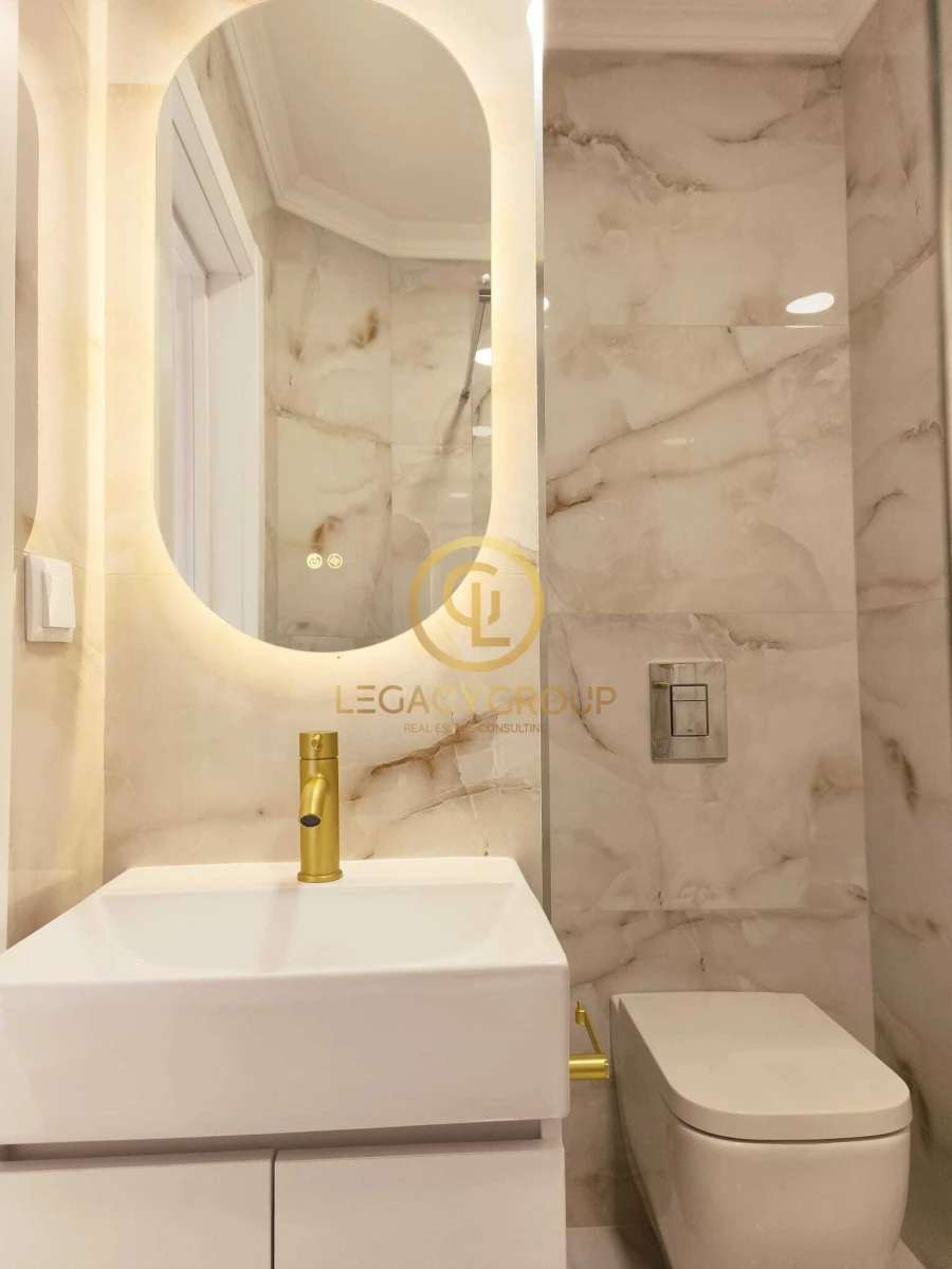 Apartamento T1 para Venda em Albufeira e Olhos de Água Foto 17