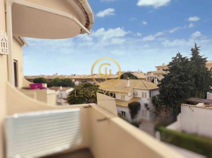 Apartamento T1 para Venda em Albufeira e Olhos de Água Foto 4