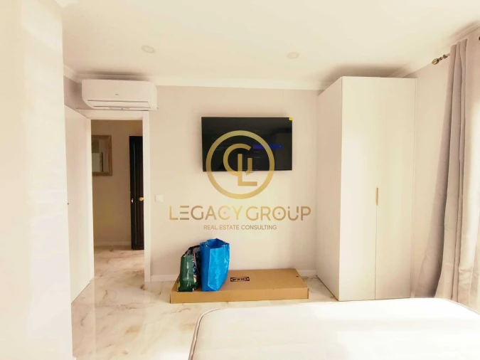 Apartamento T1 para Venda em Albufeira e Olhos de Água Foto 13