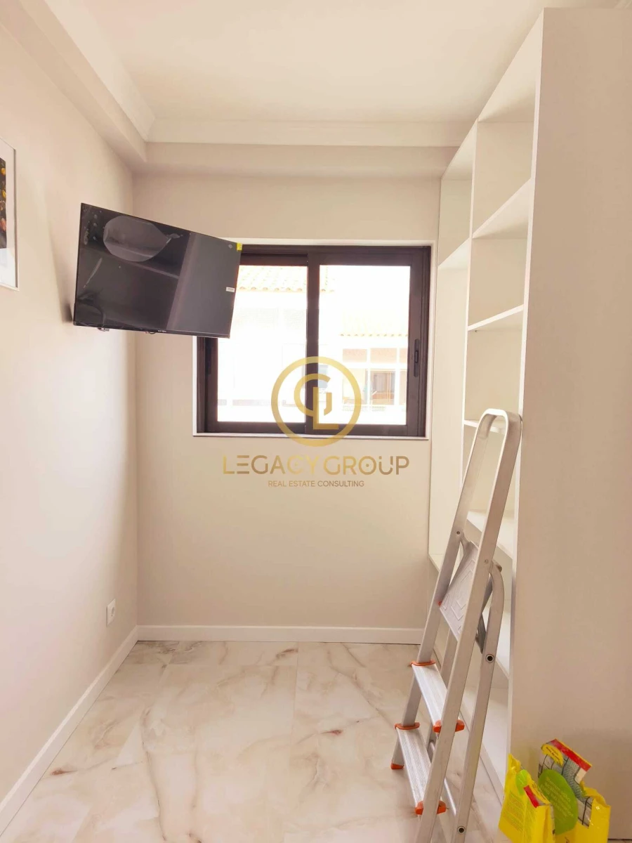 Apartamento T1 para Venda em Albufeira e Olhos de Água Foto 18