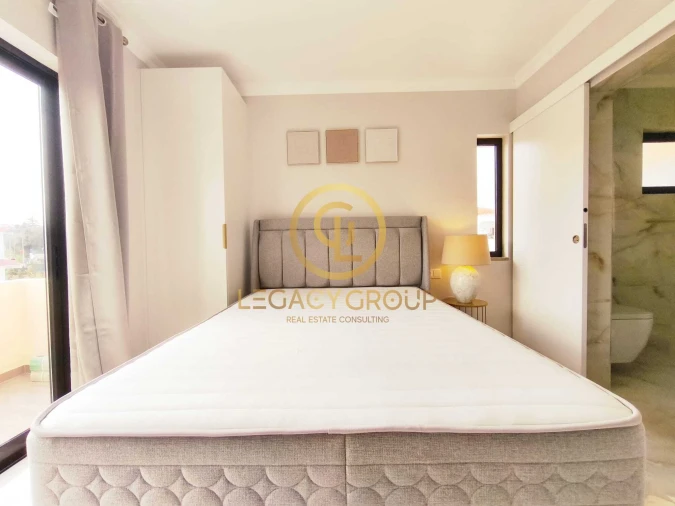 Apartamento T1 para Venda em Albufeira e Olhos de Água Foto 11