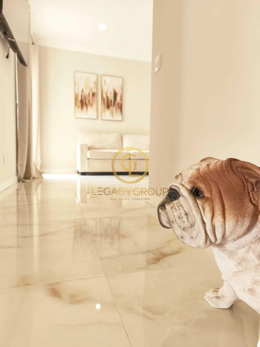 Apartamento T1 para Venda em Albufeira e Olhos de Água Foto 5