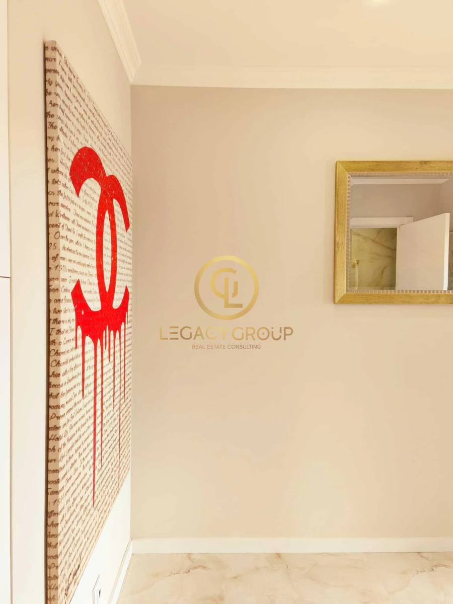 Apartamento T1 para Venda em Albufeira e Olhos de Água Foto 9