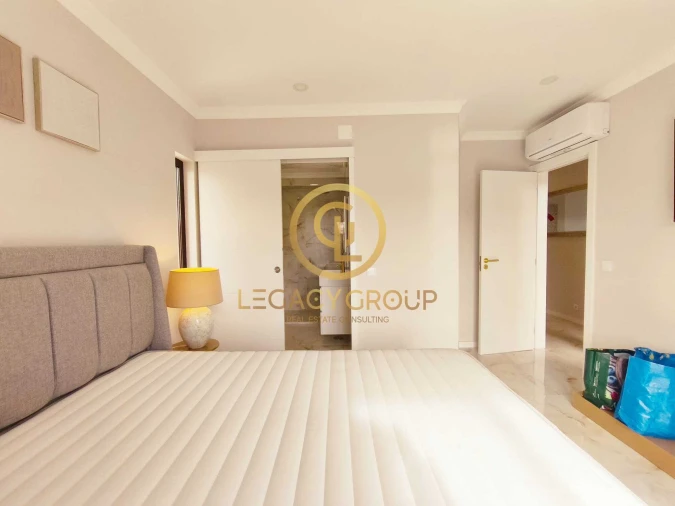 Apartamento T1 para Venda em Albufeira e Olhos de Água Foto 12