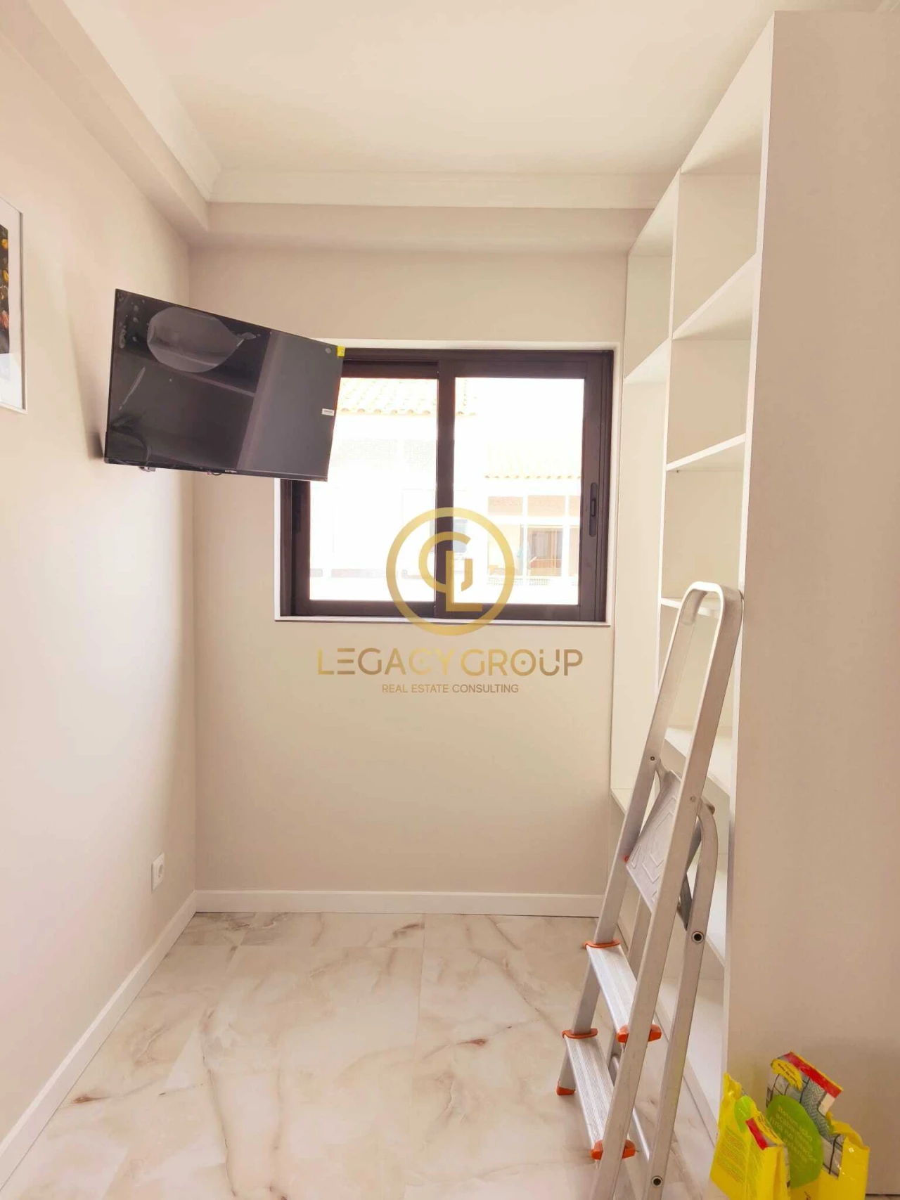 Apartamento T1 para Venda em Albufeira e Olhos de Água Foto 18