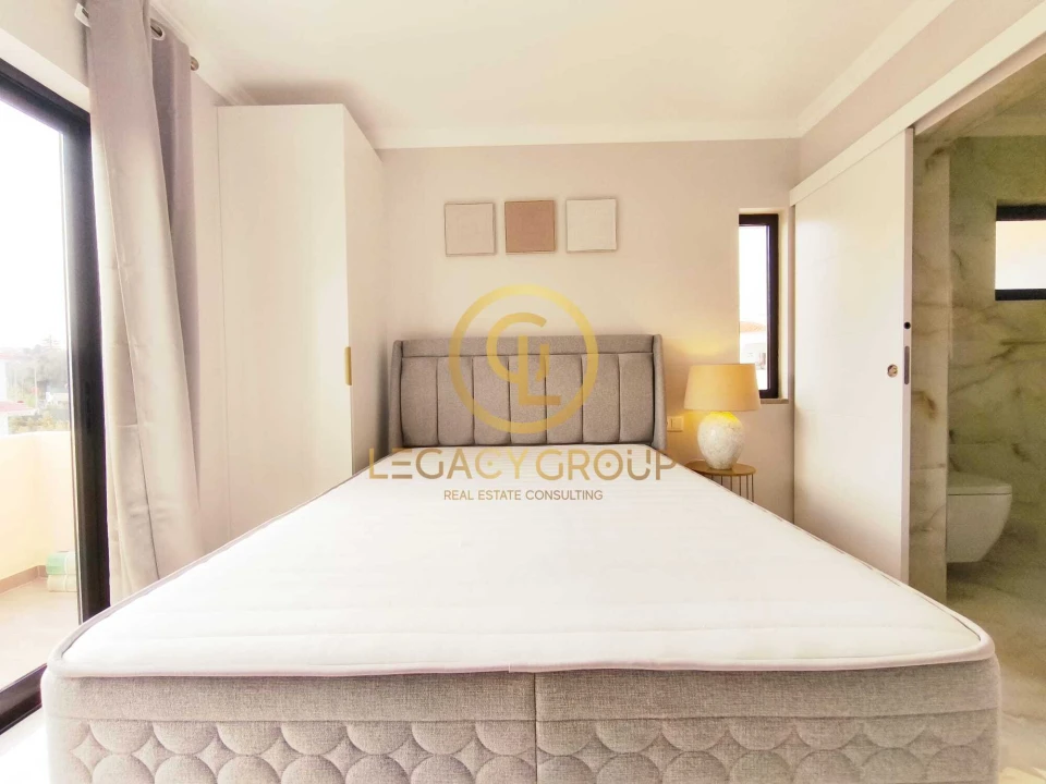 Apartamento T1 para Venda em Albufeira e Olhos de Água Foto 11