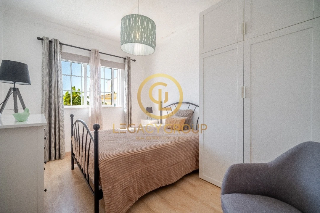 Moradia T4 para Venda em Algoz e Tunes Foto 13