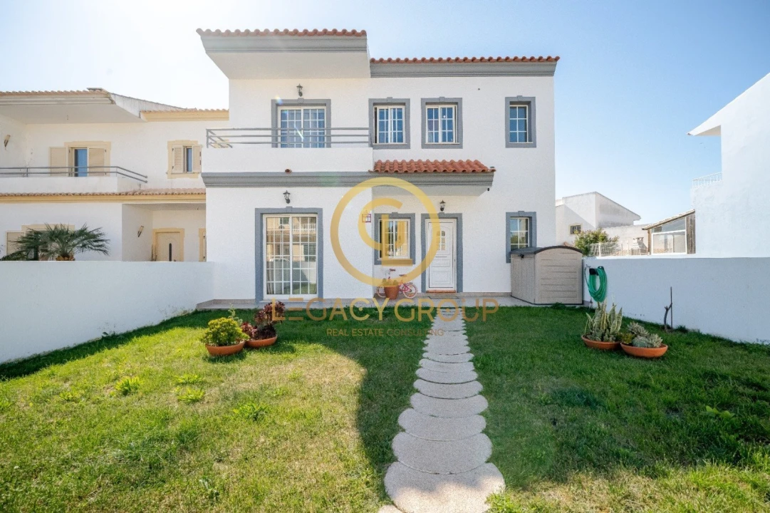 Moradia T4 para Venda em Algoz e Tunes Foto 1