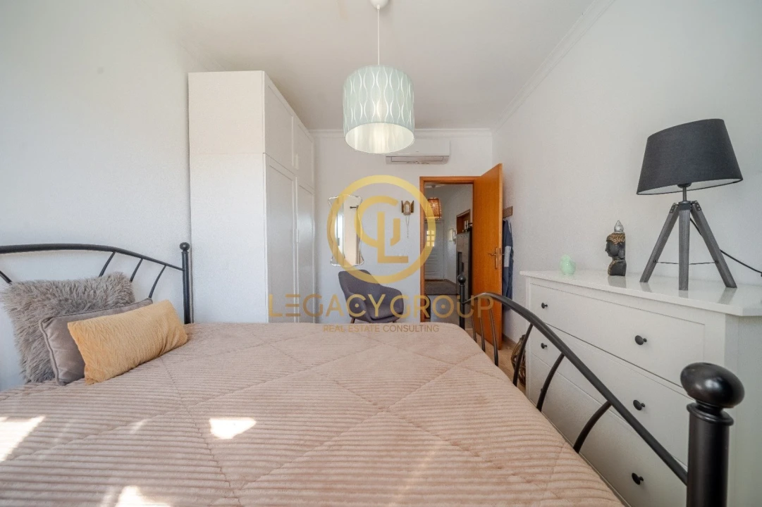 Moradia T4 para Venda em Algoz e Tunes Foto 14