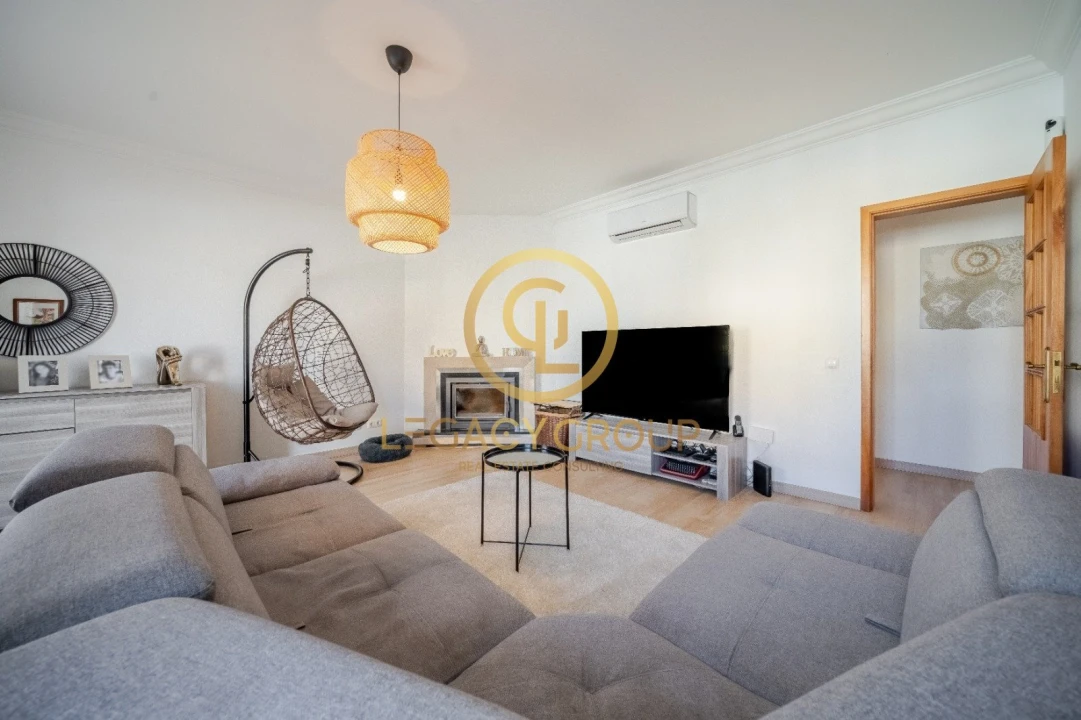 Moradia T4 para Venda em Algoz e Tunes Foto 3