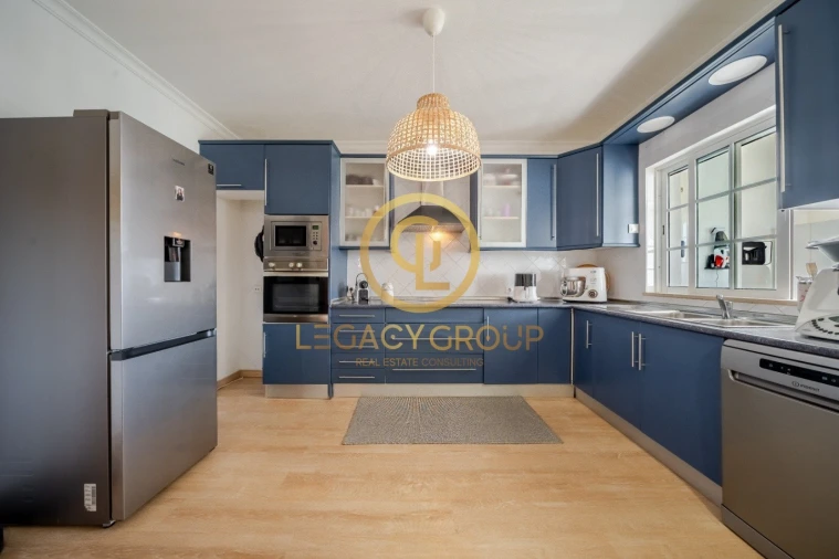 Moradia T4 para Venda em Algoz e Tunes Foto 7